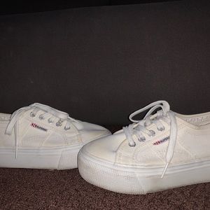 White Supergas